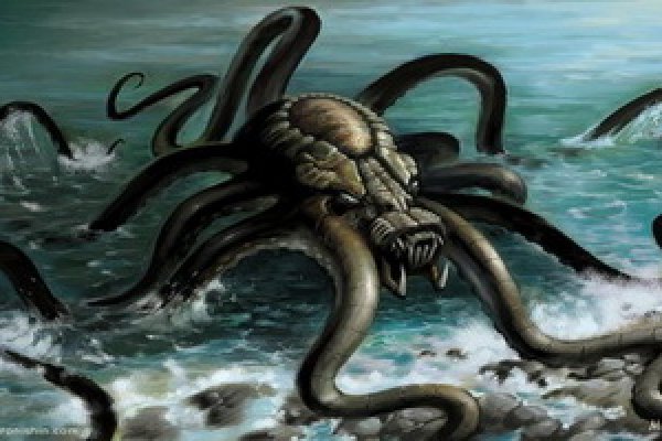 Kraken com супернет