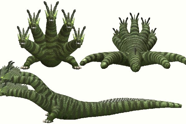 Kraken 14at