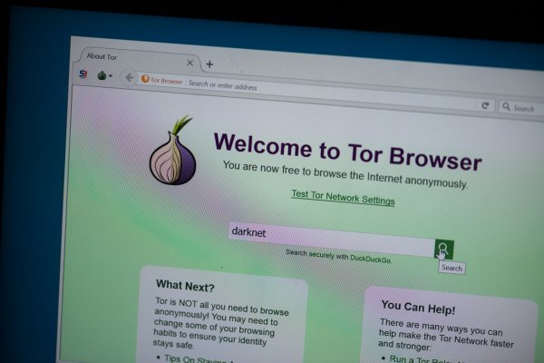 Dark net официальный сайт