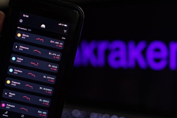 Kraken 2krn cc