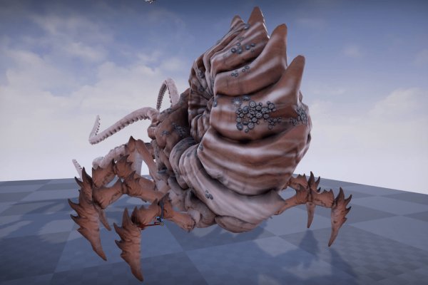 Ссылки зеркала на kraken